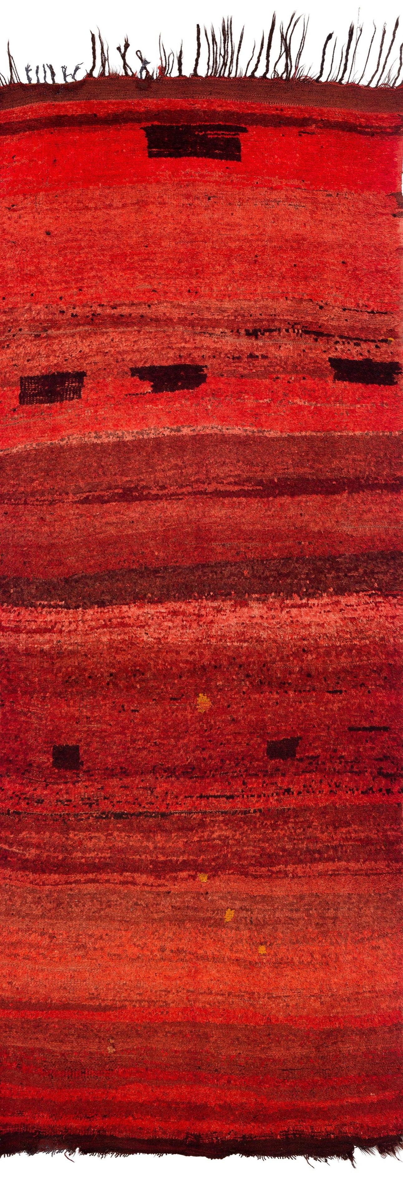 Vintage Moroccan Rug - Quentin