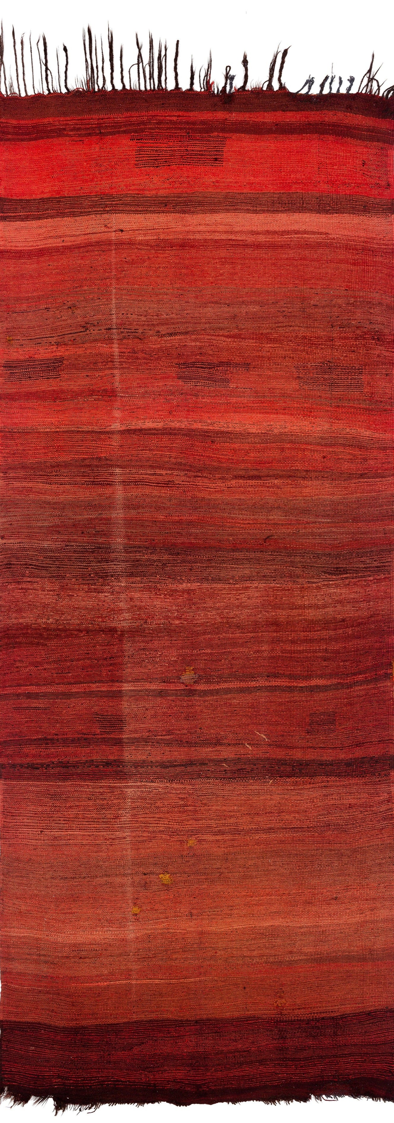 Vintage Moroccan Rug - Quentin