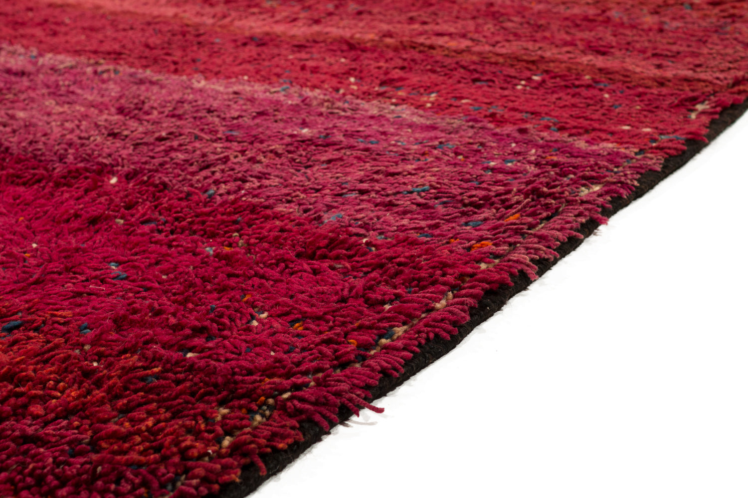 Vintage Moroccan Rug - Ambrose