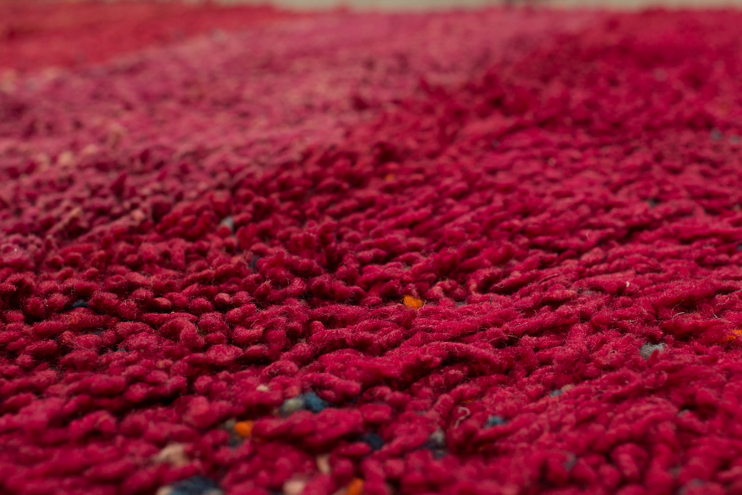Vintage Moroccan Rug - Ambrose