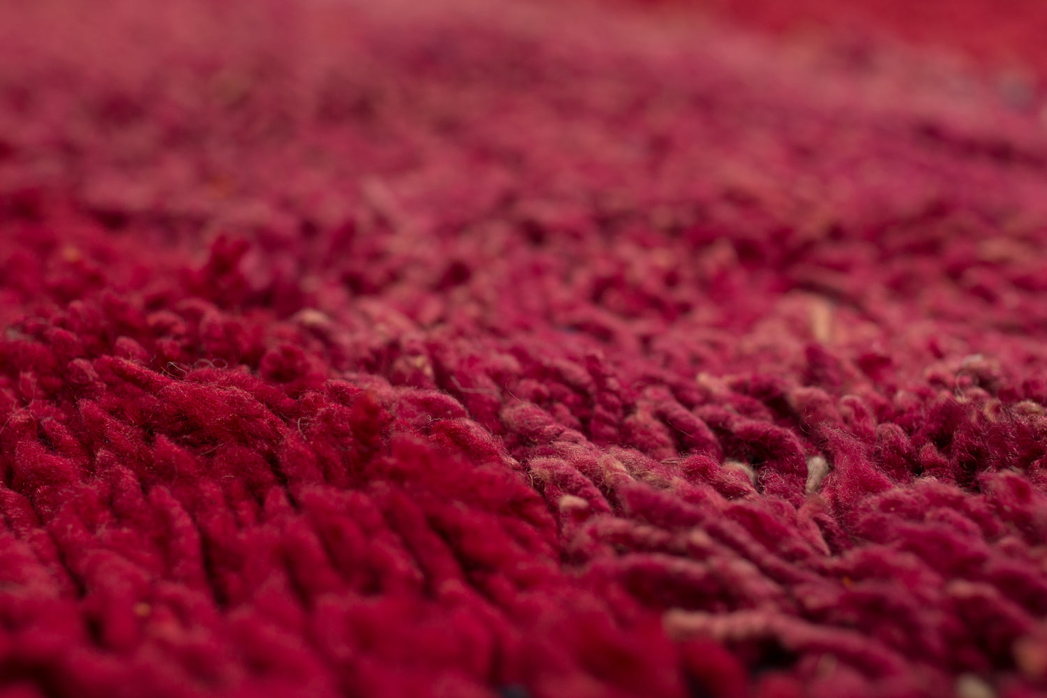 Vintage Moroccan Rug - Ambrose