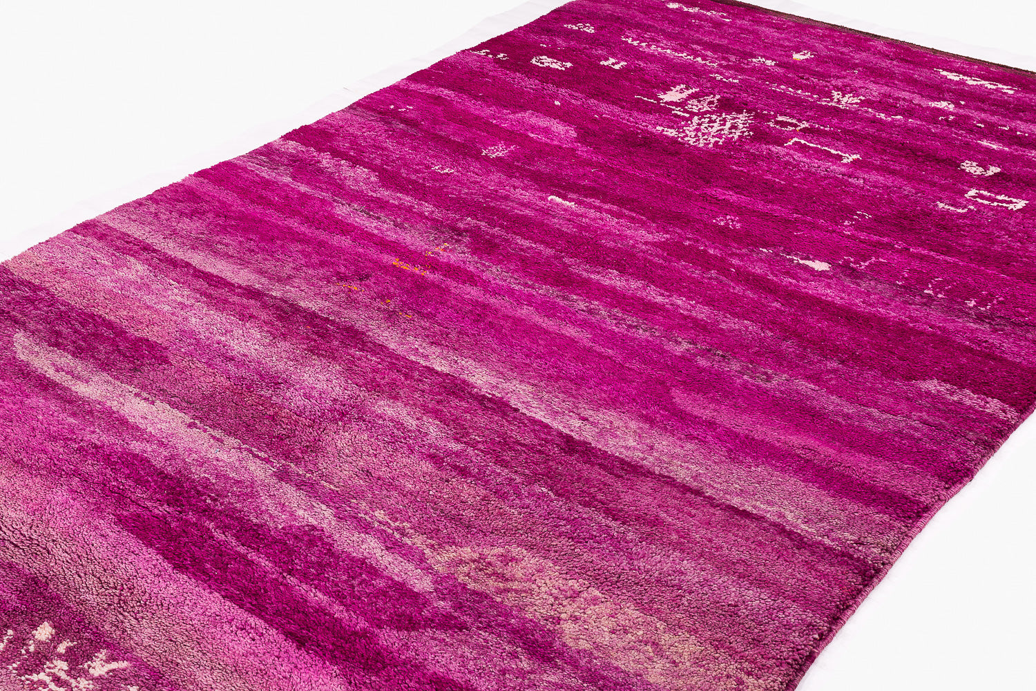 Vintage Moroccan Rug - Viola