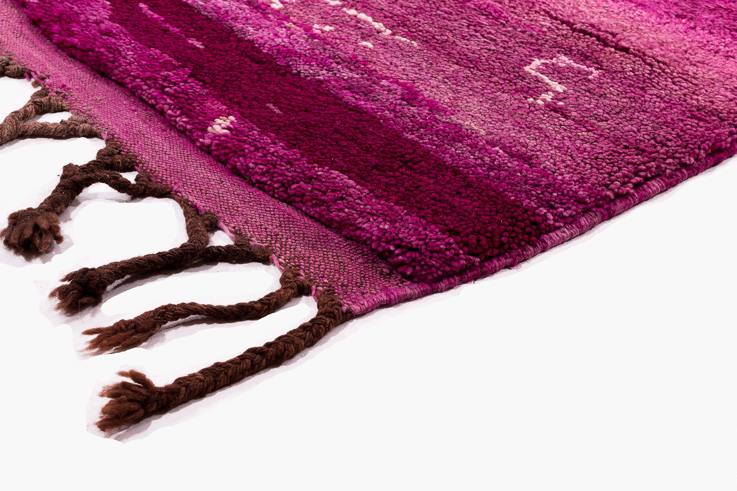 Vintage Moroccan Rug - Viola