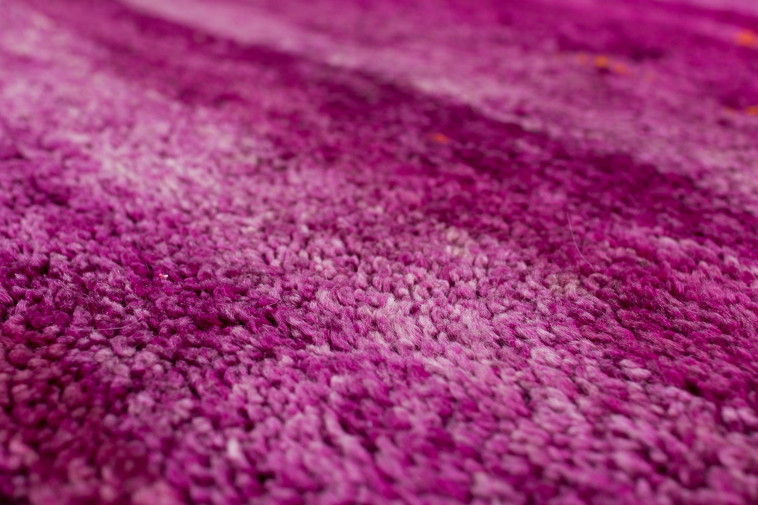 Vintage Moroccan Rug - Viola