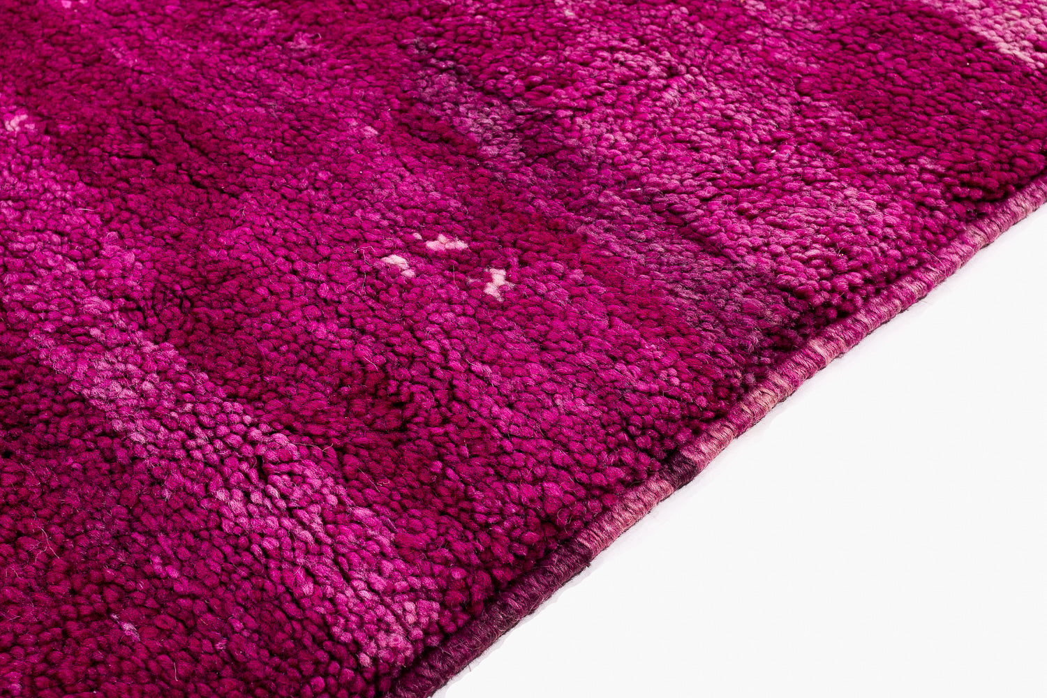 Vintage Moroccan Rug - Viola