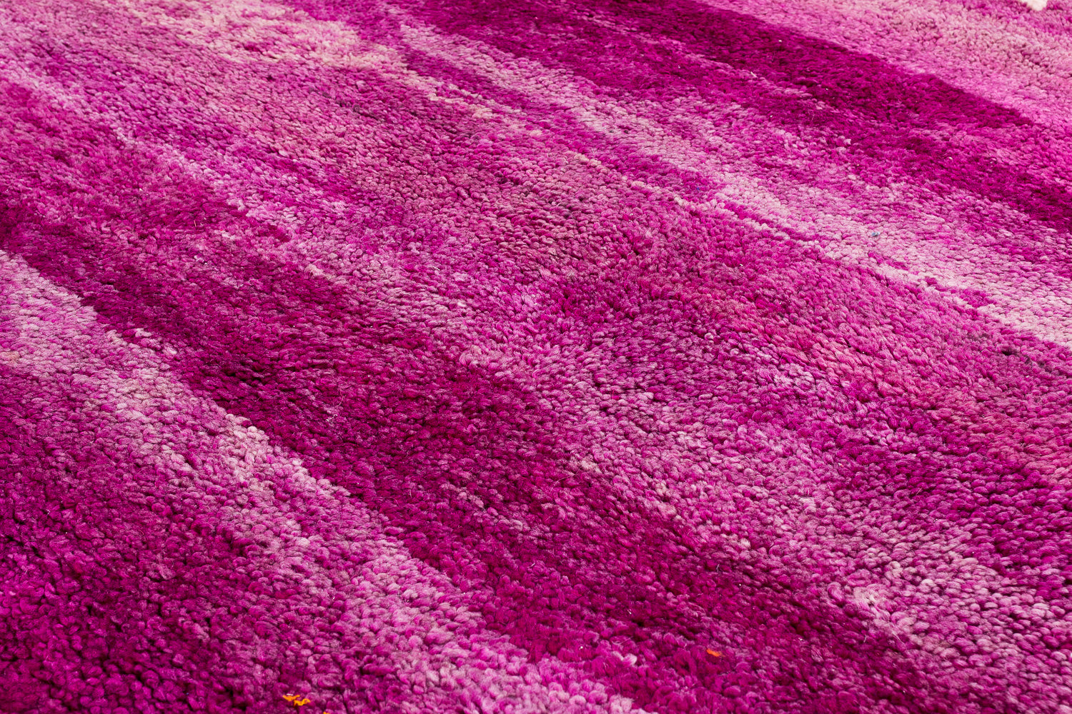 Vintage Moroccan Rug - Viola