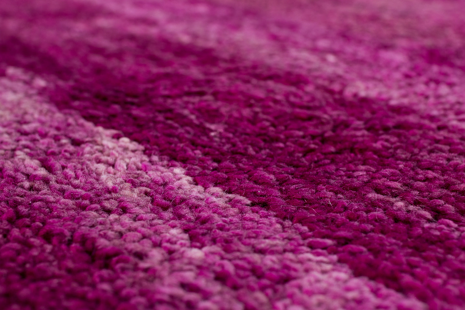 Vintage Moroccan Rug - Viola
