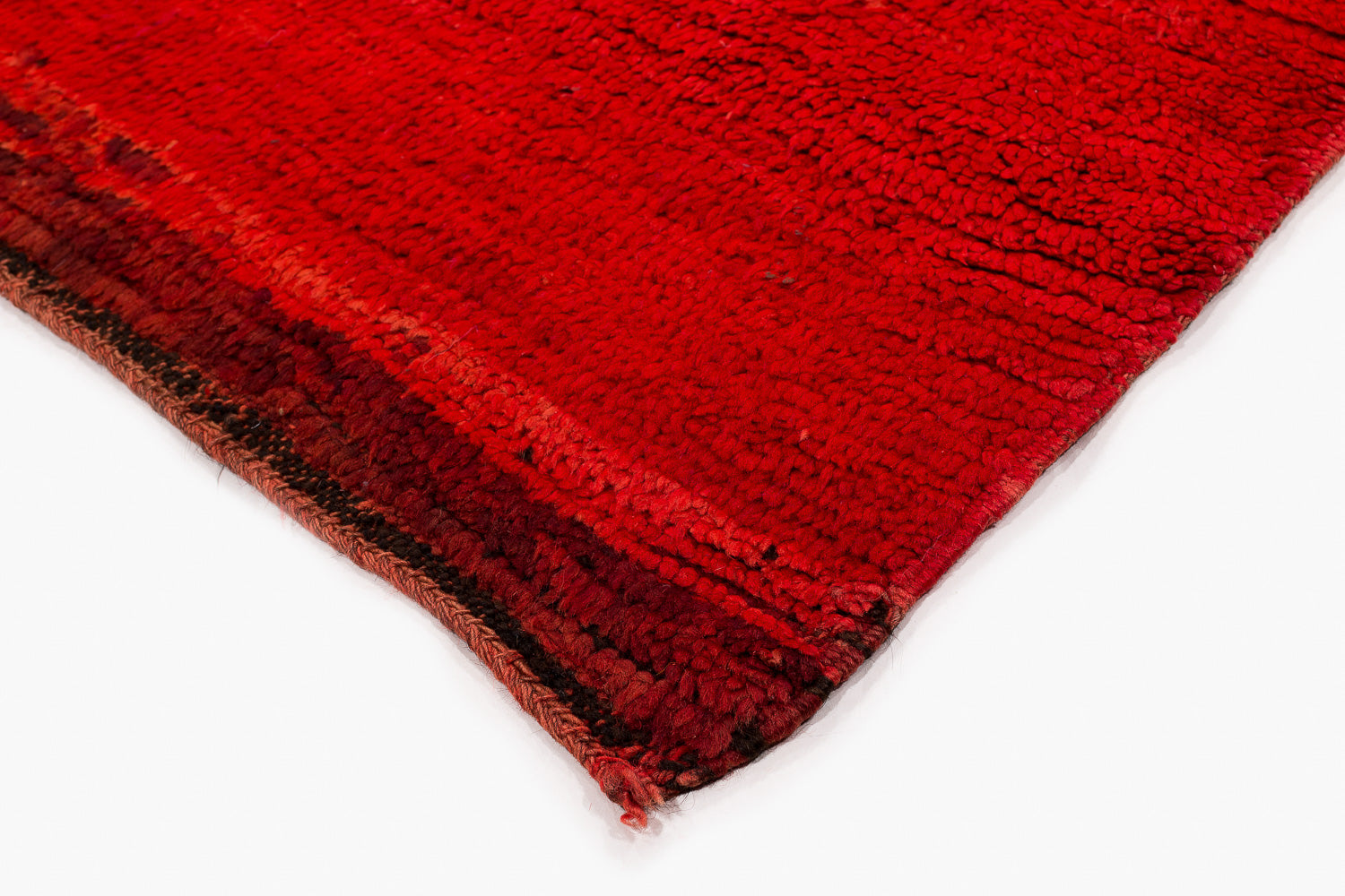 Vintage Moroccan Rug - Percival