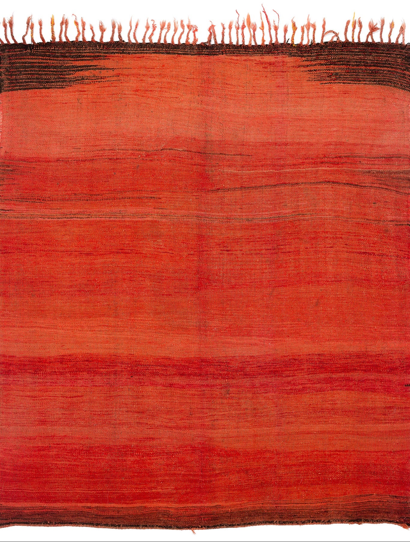 Vintage Moroccan Rug - Percival