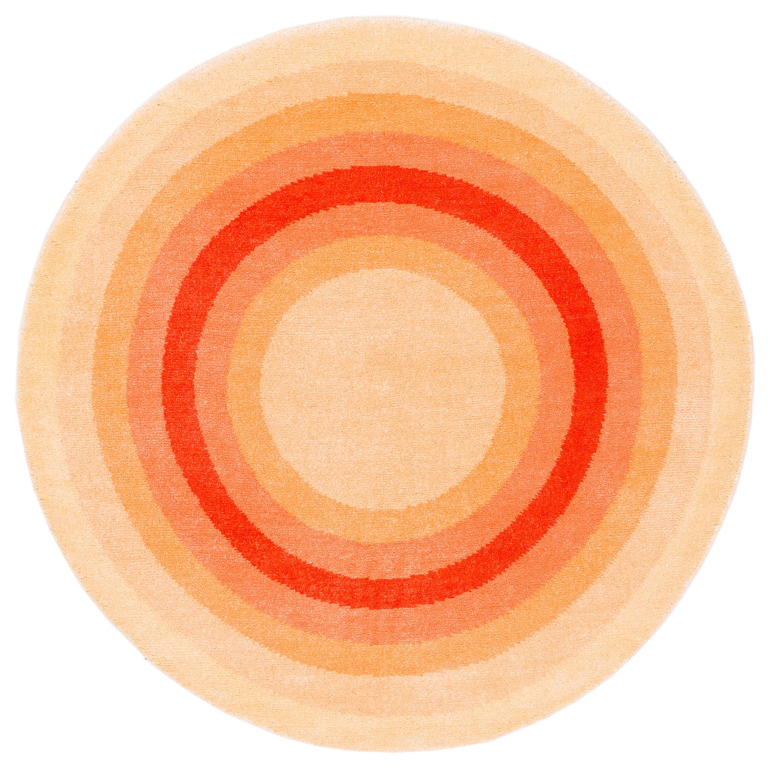 Zelda Bullseye | 3'1" (W) x 3'1" (L)