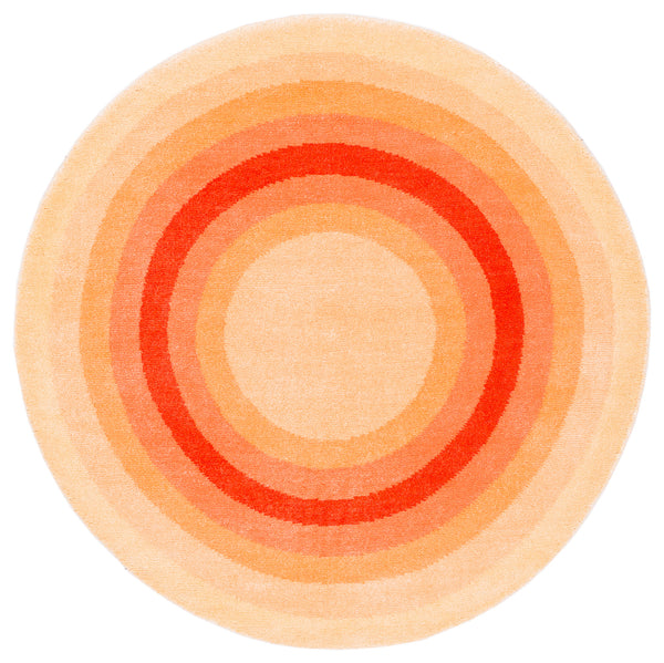 Zelda Bullseye | 3'1" (W) x 3'1" (L)