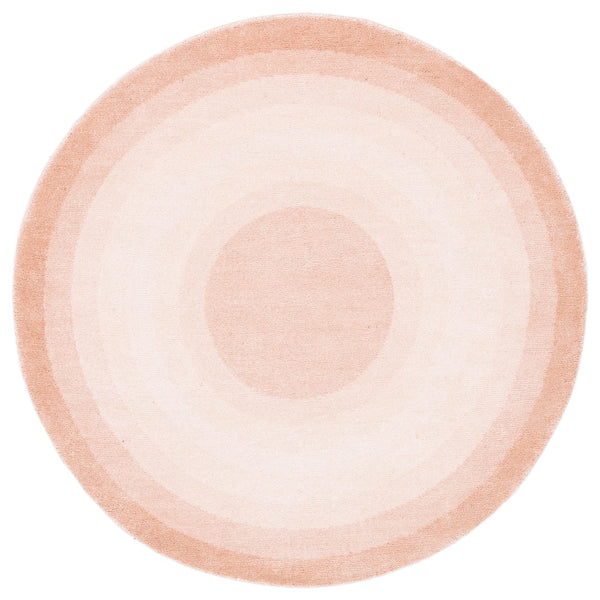 Jacqueline Bullseye | 3' (W) x 3' (L)