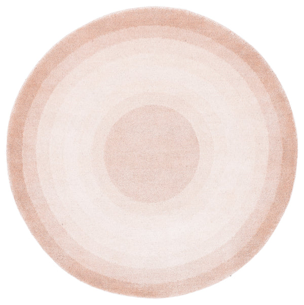 Jacqueline Bullseye | 3' (W) x 3' (L)