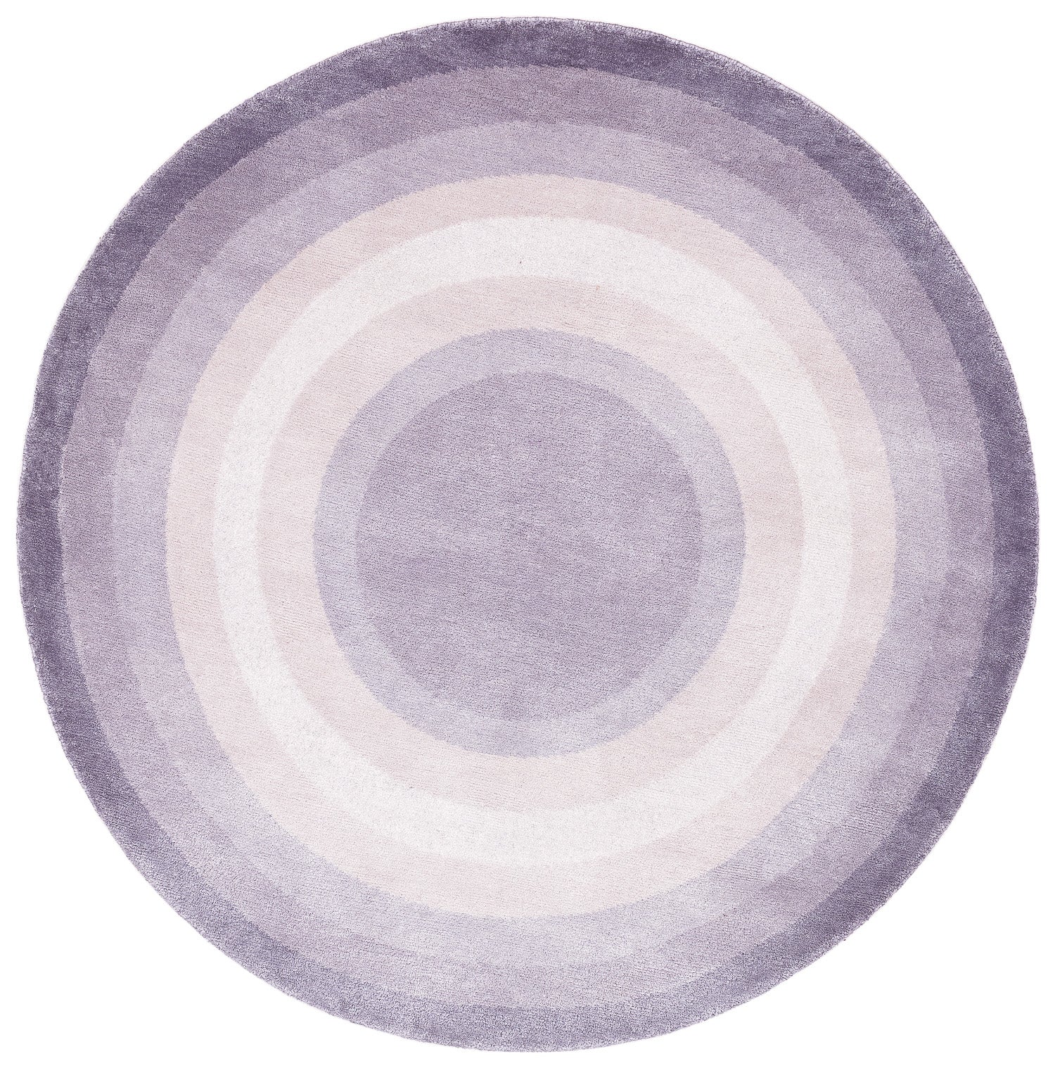 Elvis Bullseye | 4'1" (W) x 4'1" (L)
