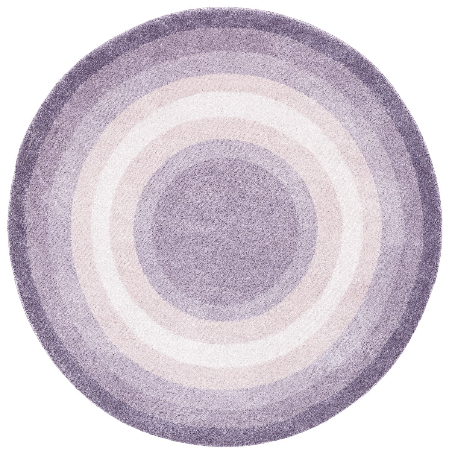 Elvis Bullseye | 4'1" (W) x 4'1" (L)