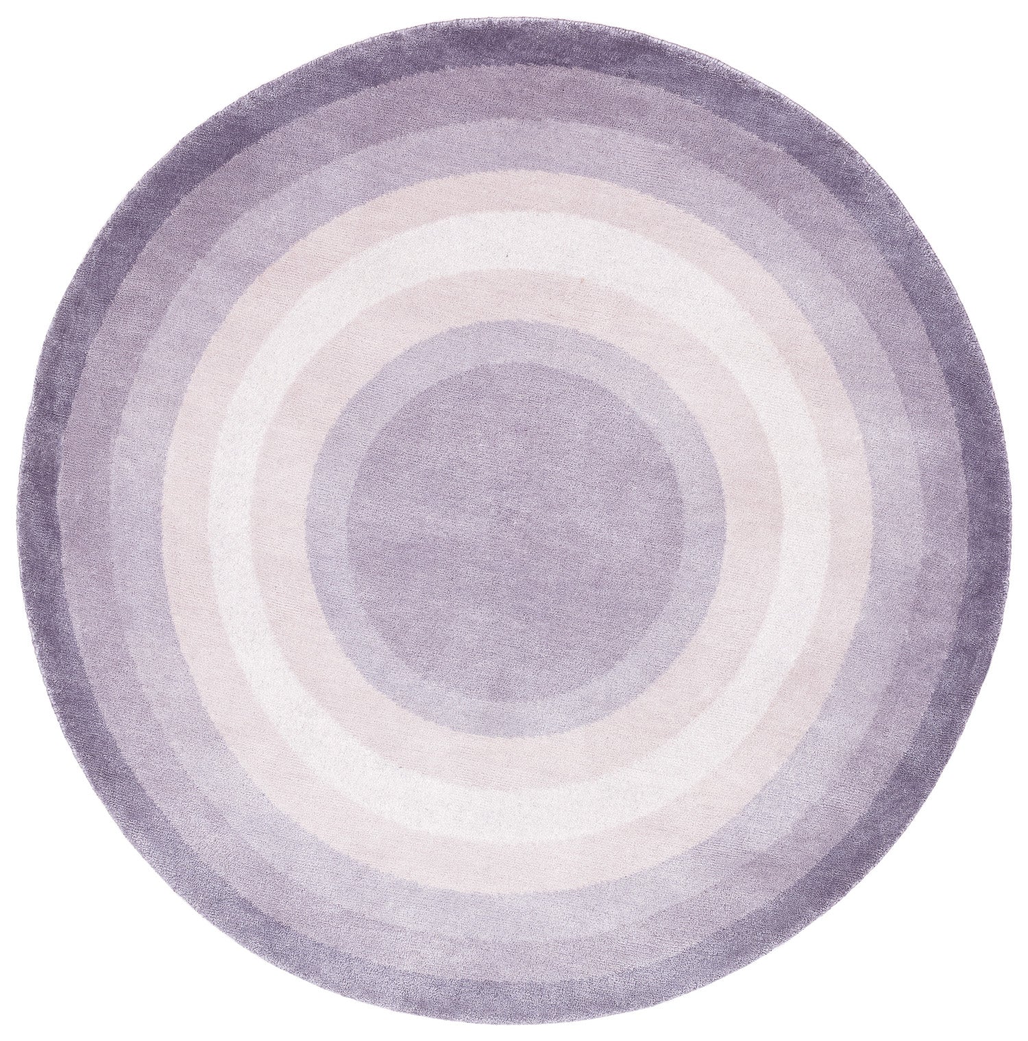 Elvis Bullseye | 4'1" (W) x 4'1" (L)