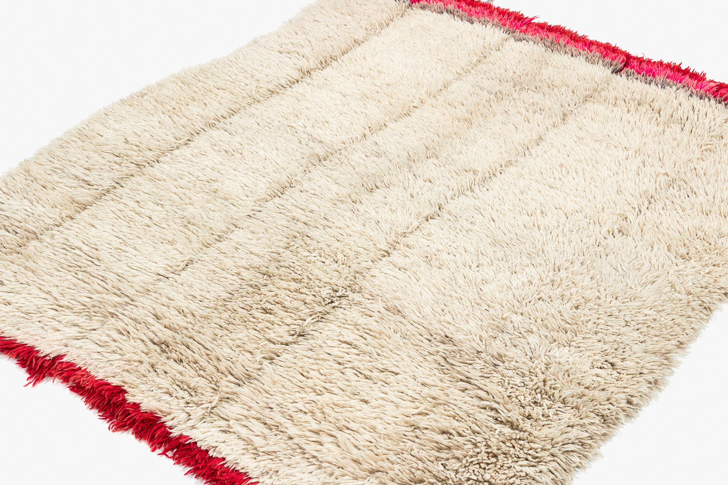 Tibetan Blankets XVII