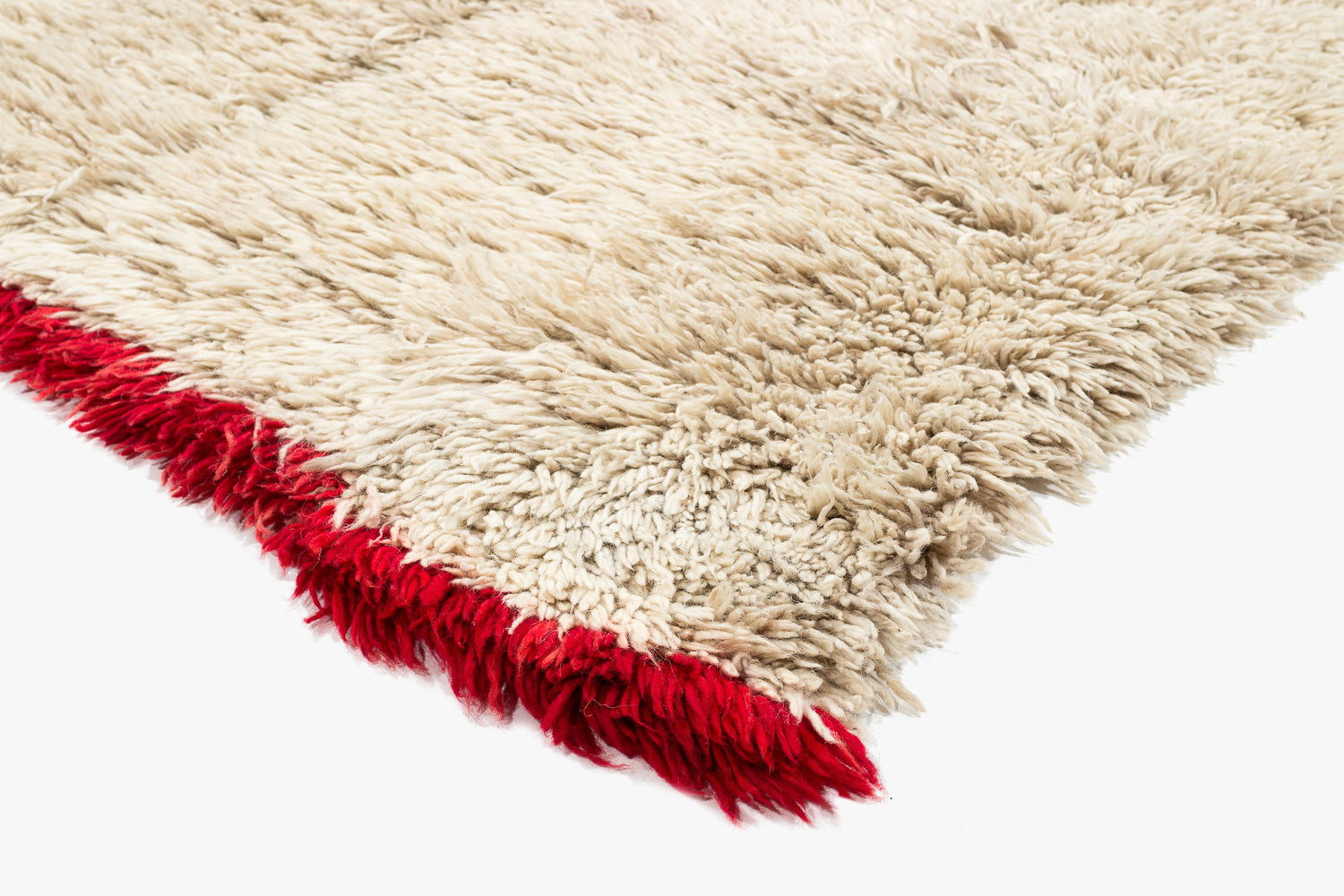 Tibetan Blankets XVII
