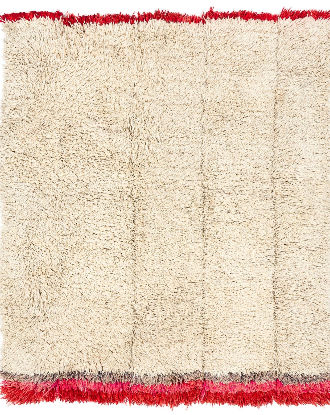 Tibetan Blankets XVII