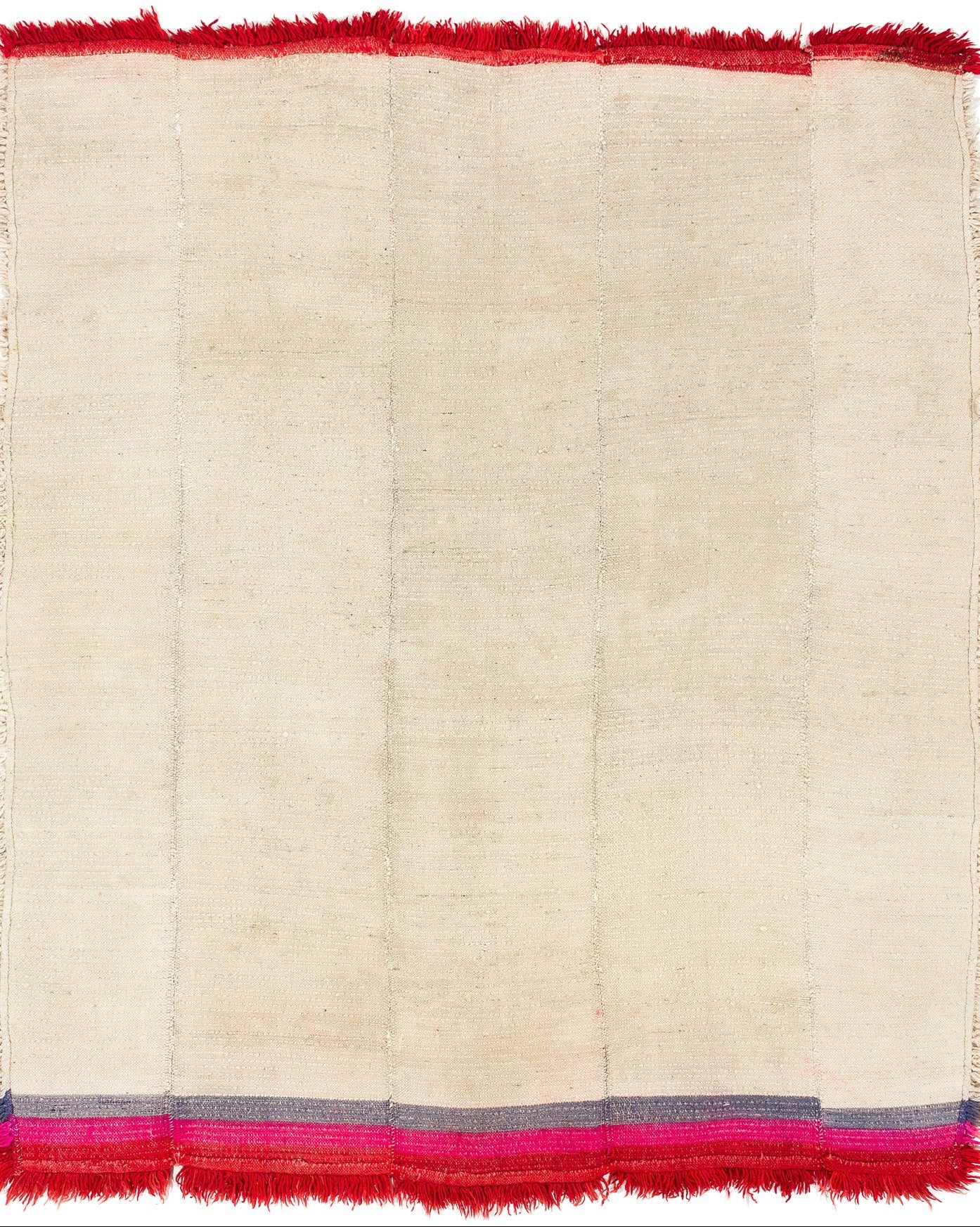Tibetan Blankets XVII