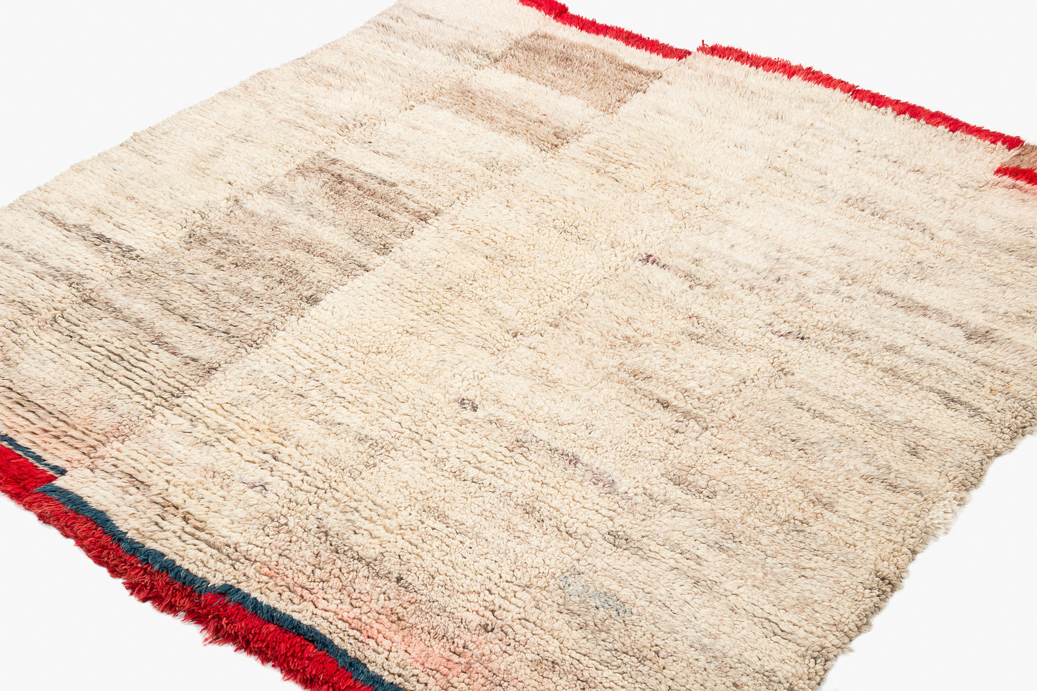 Tibetan Blankets IV