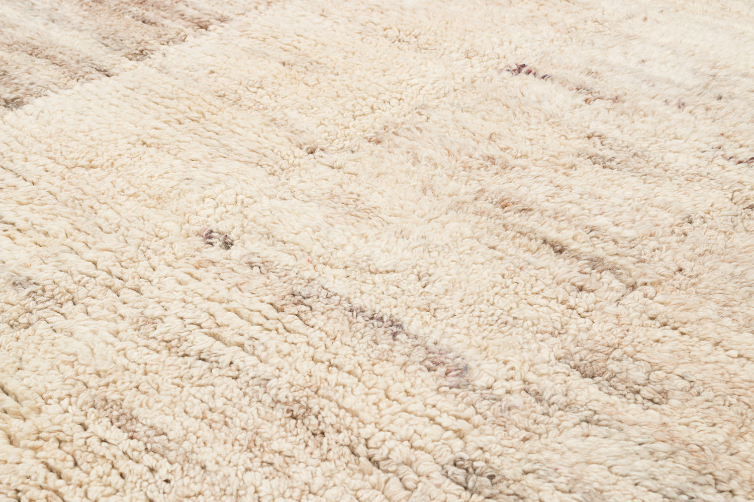 Tibetan Blankets IV