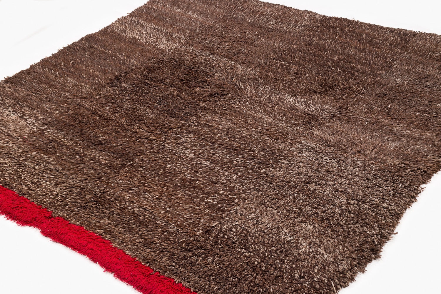 Tibetan Blankets V