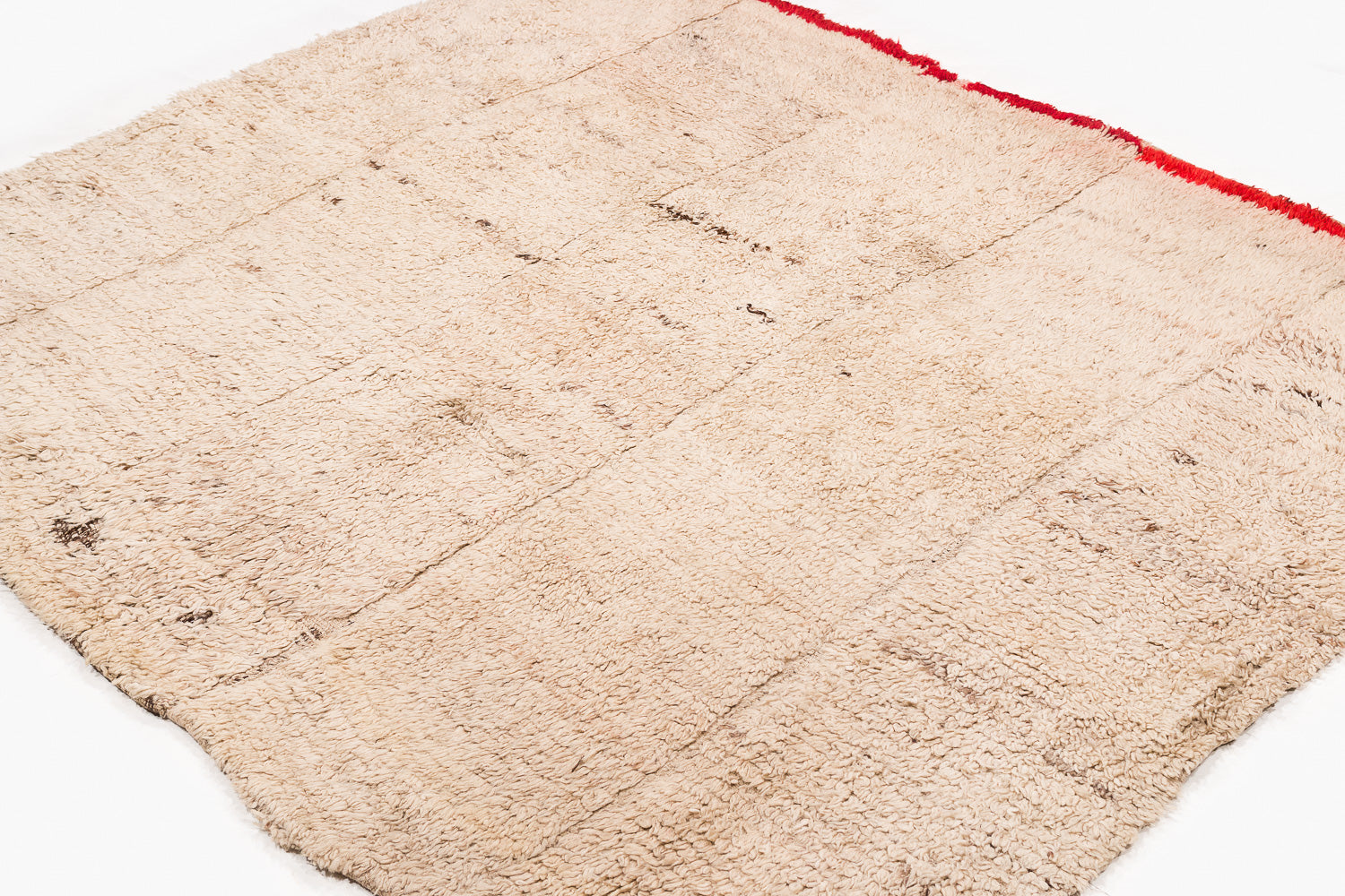 Tibetan Blankets VI