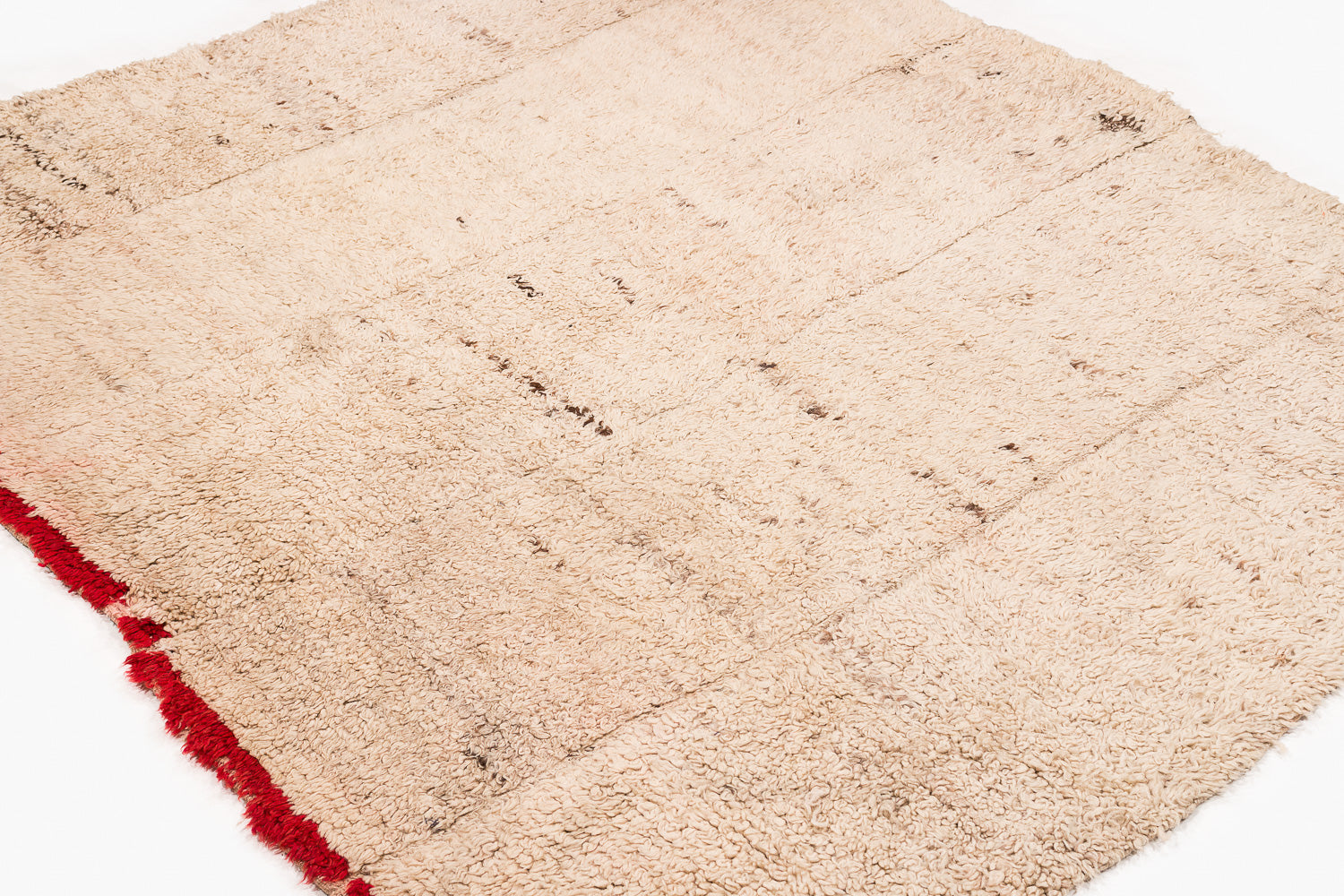 Tibetan Blankets VI