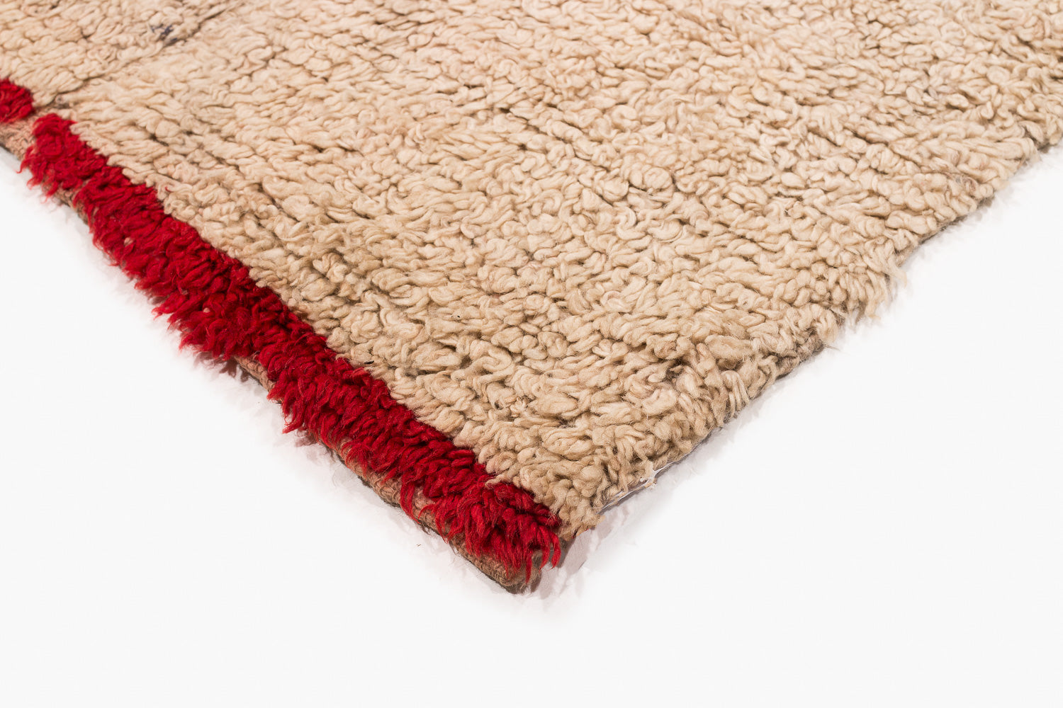 Tibetan Blankets VI