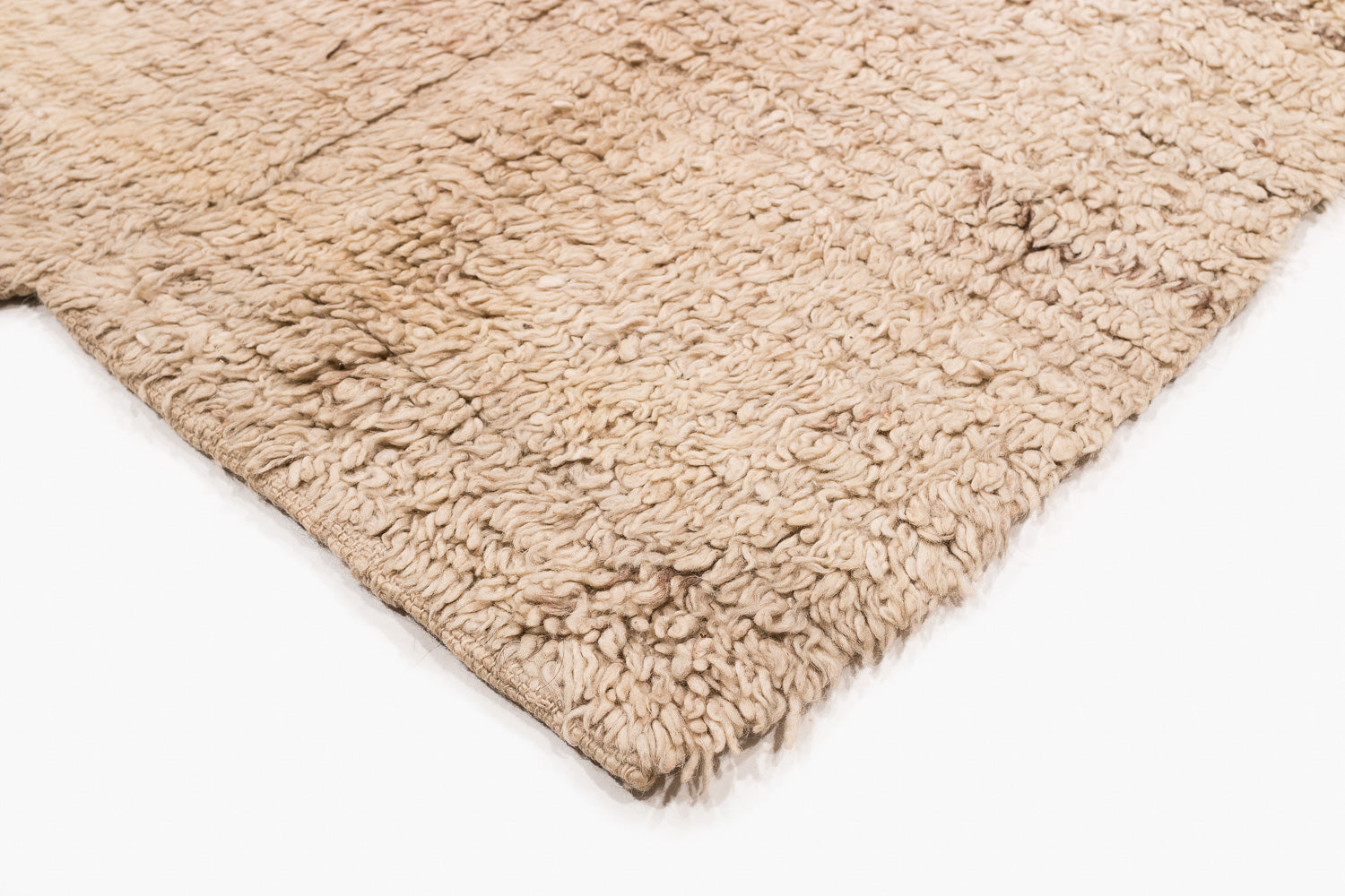 Tibetan Blankets VI