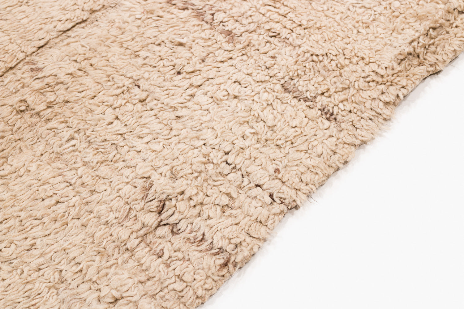 Tibetan Blankets VI