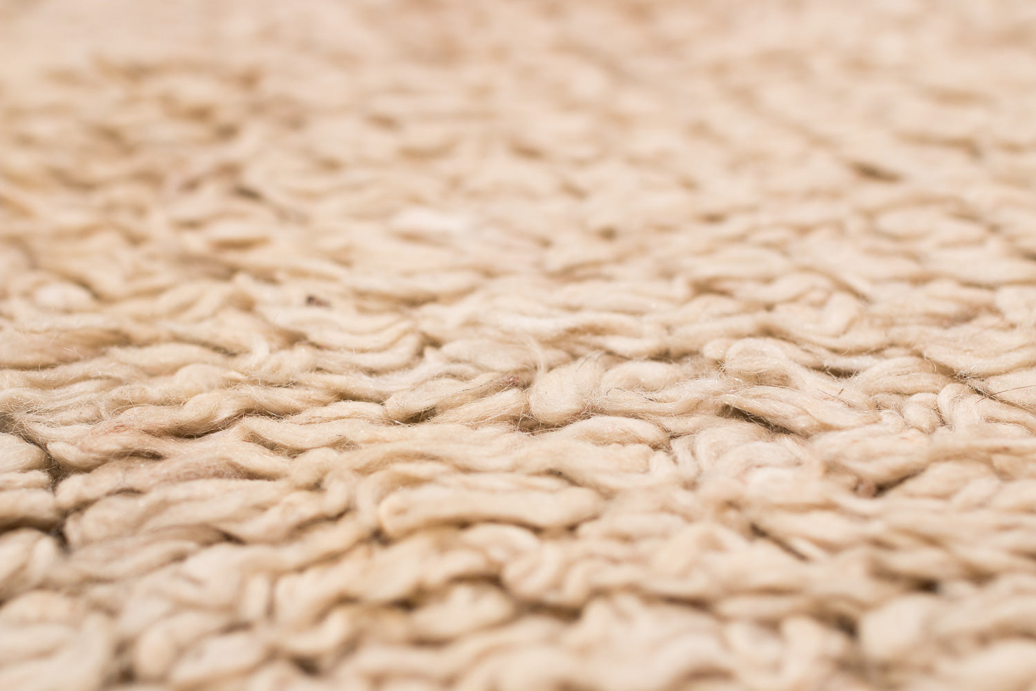 Tibetan Blankets VI
