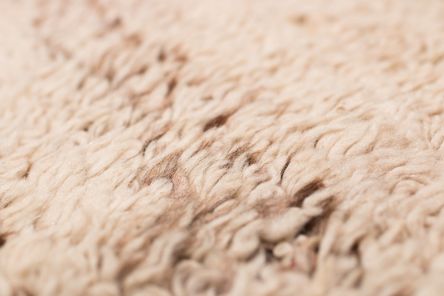 Tibetan Blankets VI