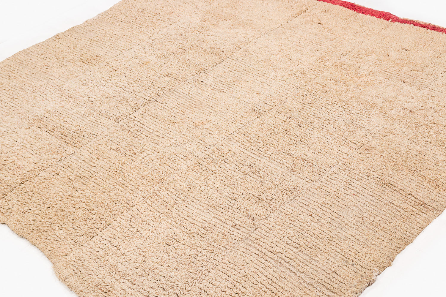 Tibetan Blankets VII