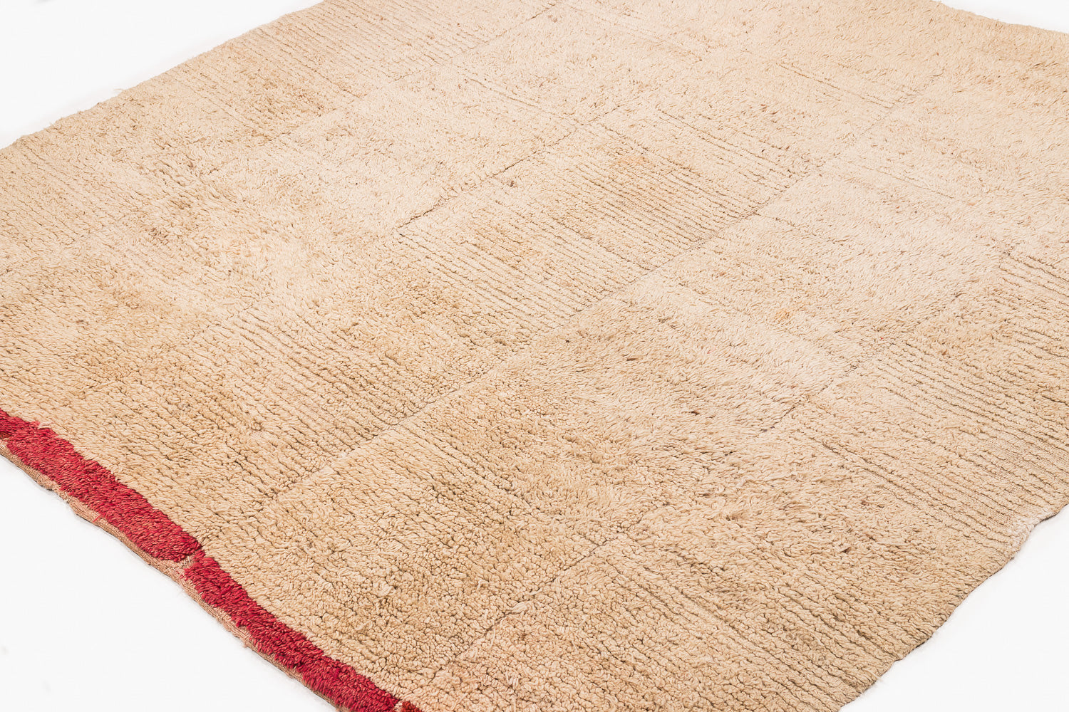 Tibetan Blankets VII