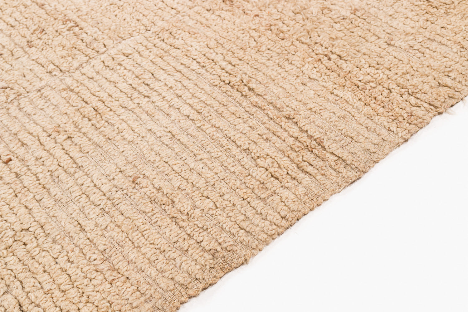 Tibetan Blankets VII