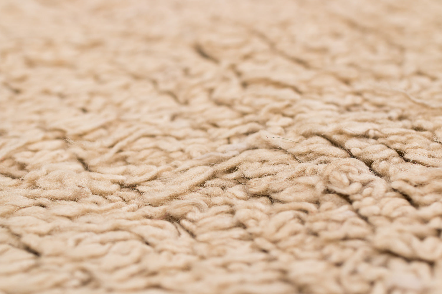 Tibetan Blankets VII