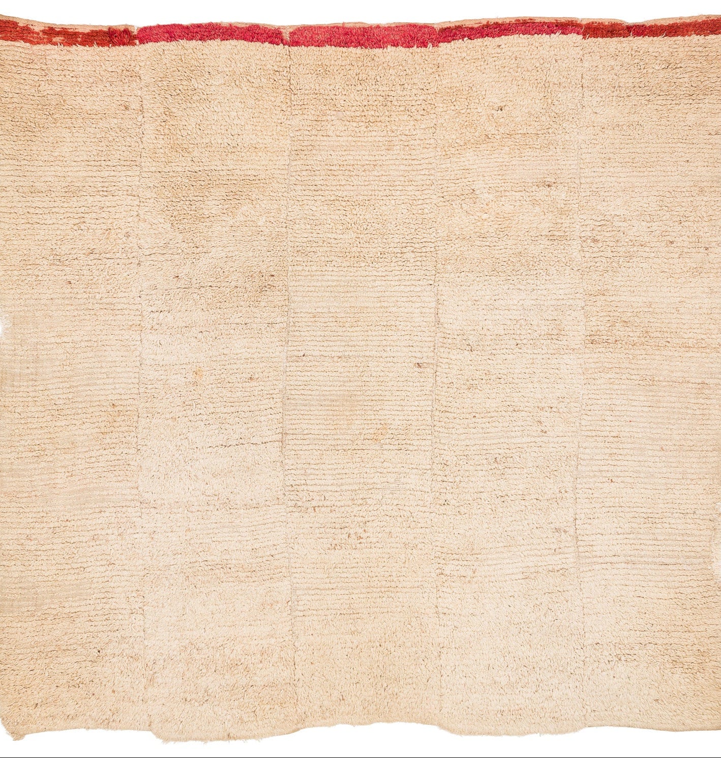 Tibetan Blankets VII