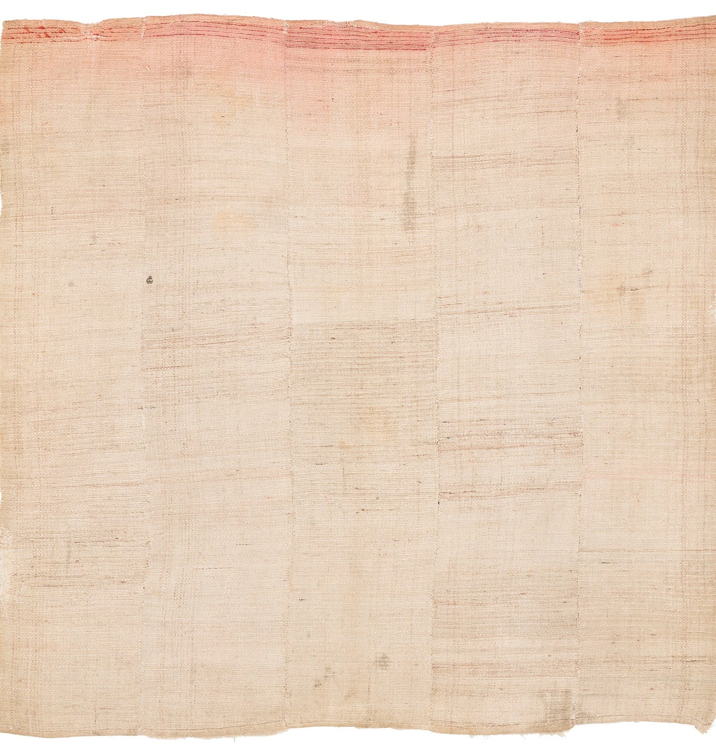 Tibetan Blankets VII