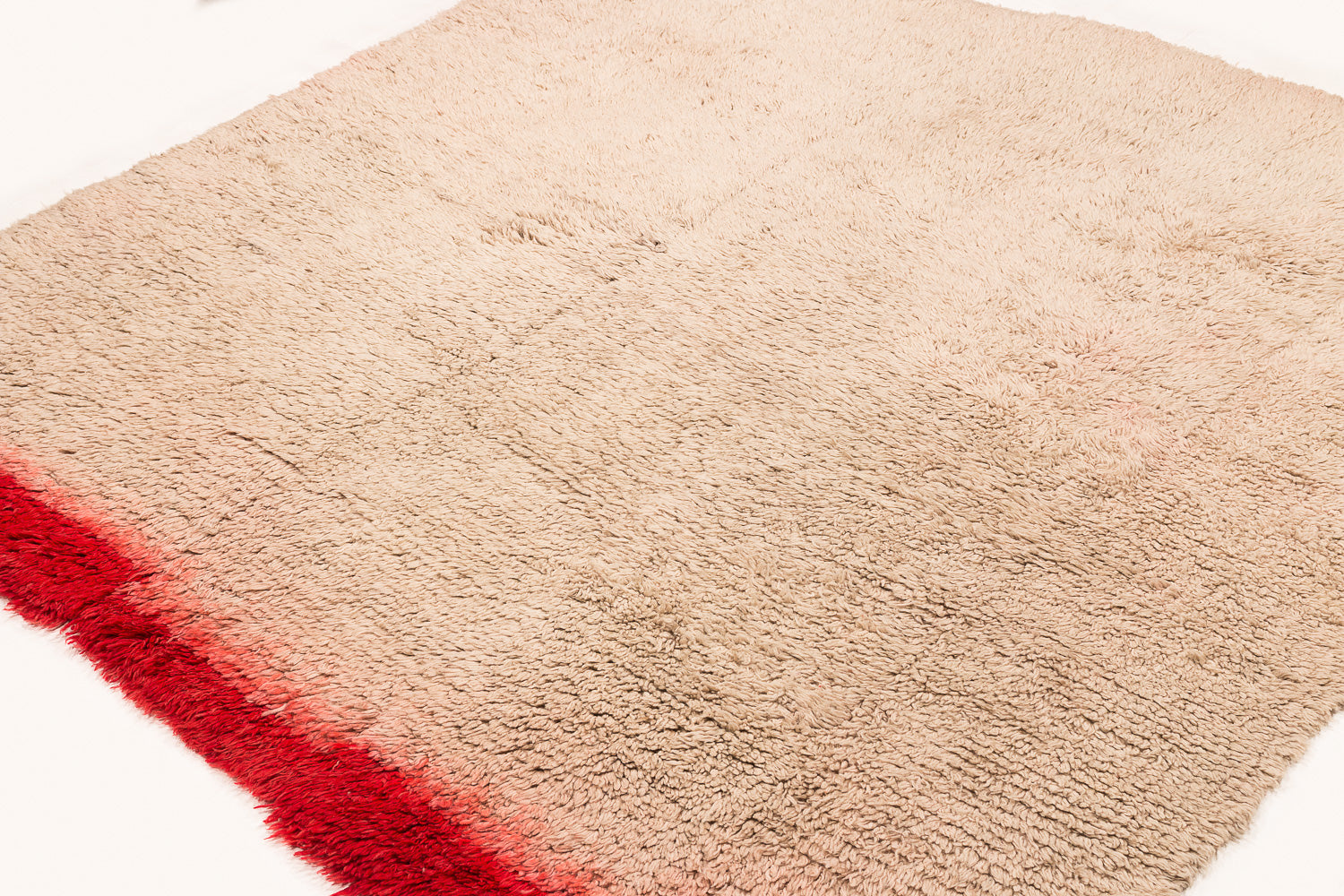 Tibetan Blankets VIII