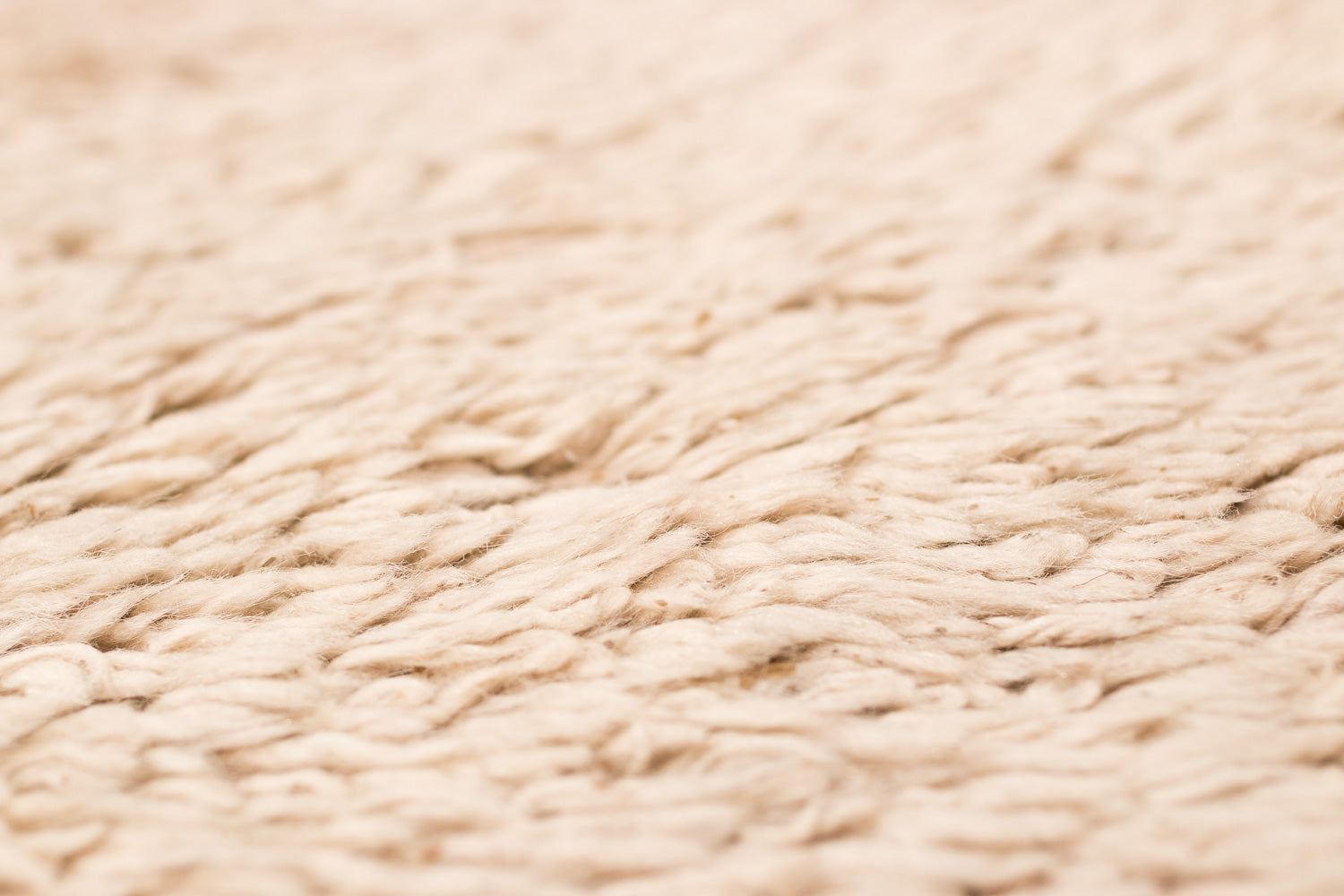 Tibetan Blankets VIII