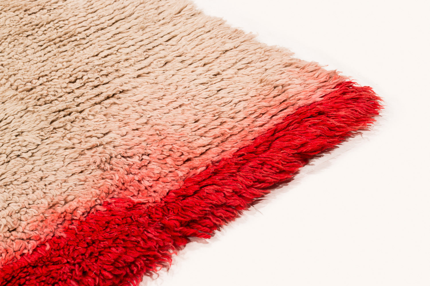Tibetan Blankets VIII