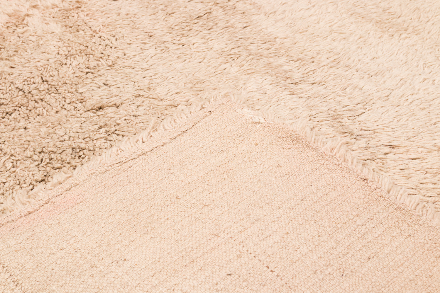 Tibetan Blankets VIII