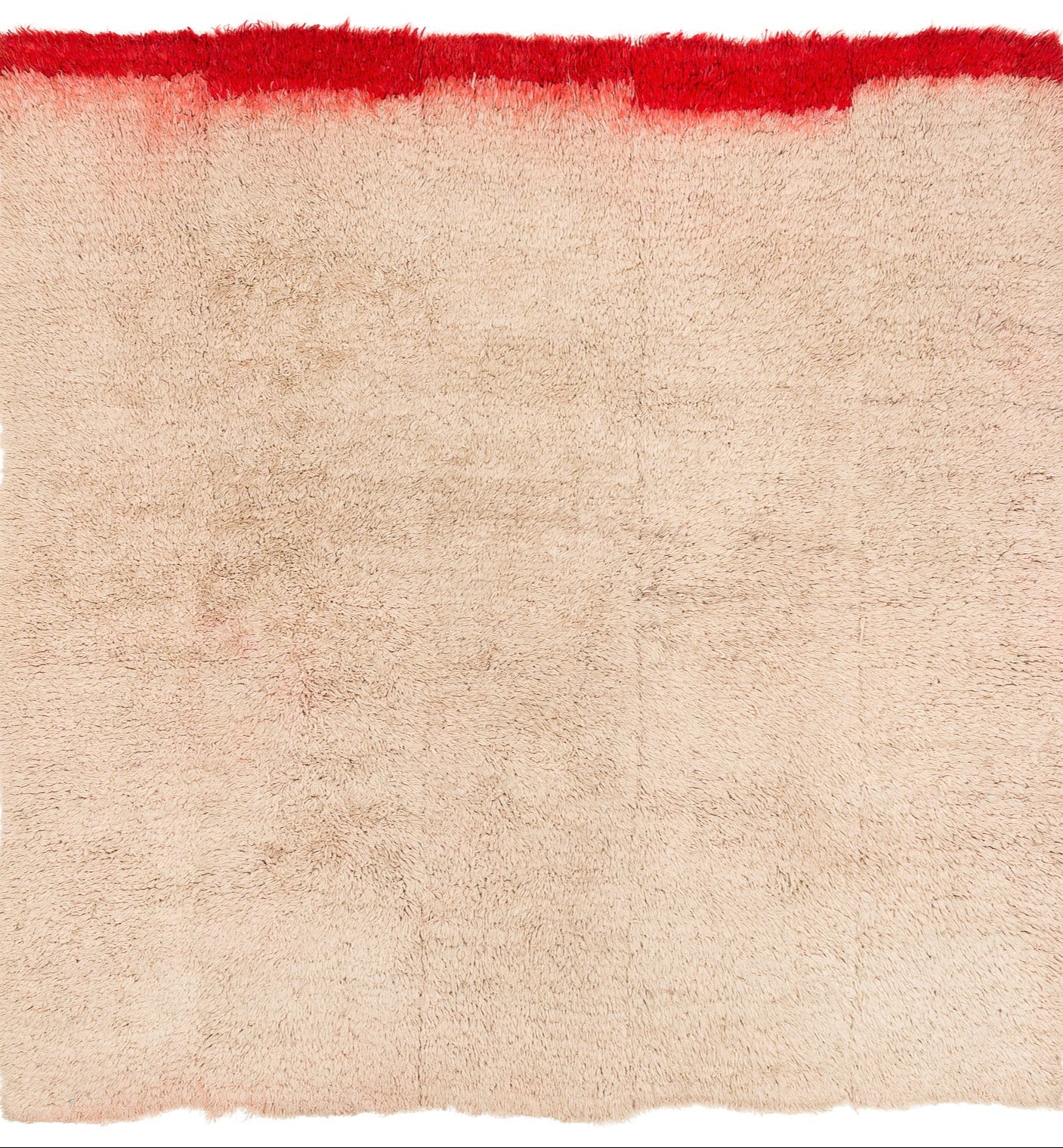 Tibetan Blankets VIII