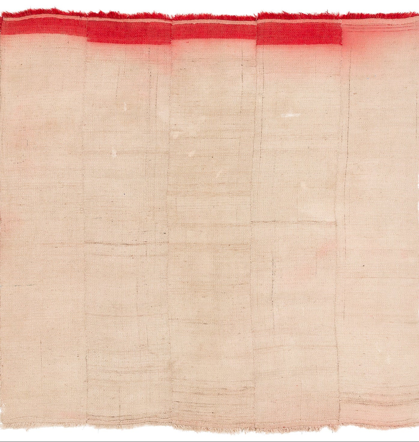 Tibetan Blankets VIII