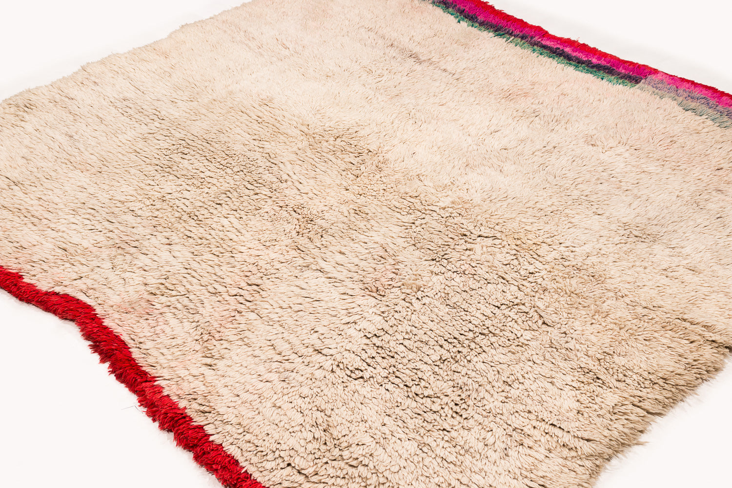 Tibetan Blankets IX