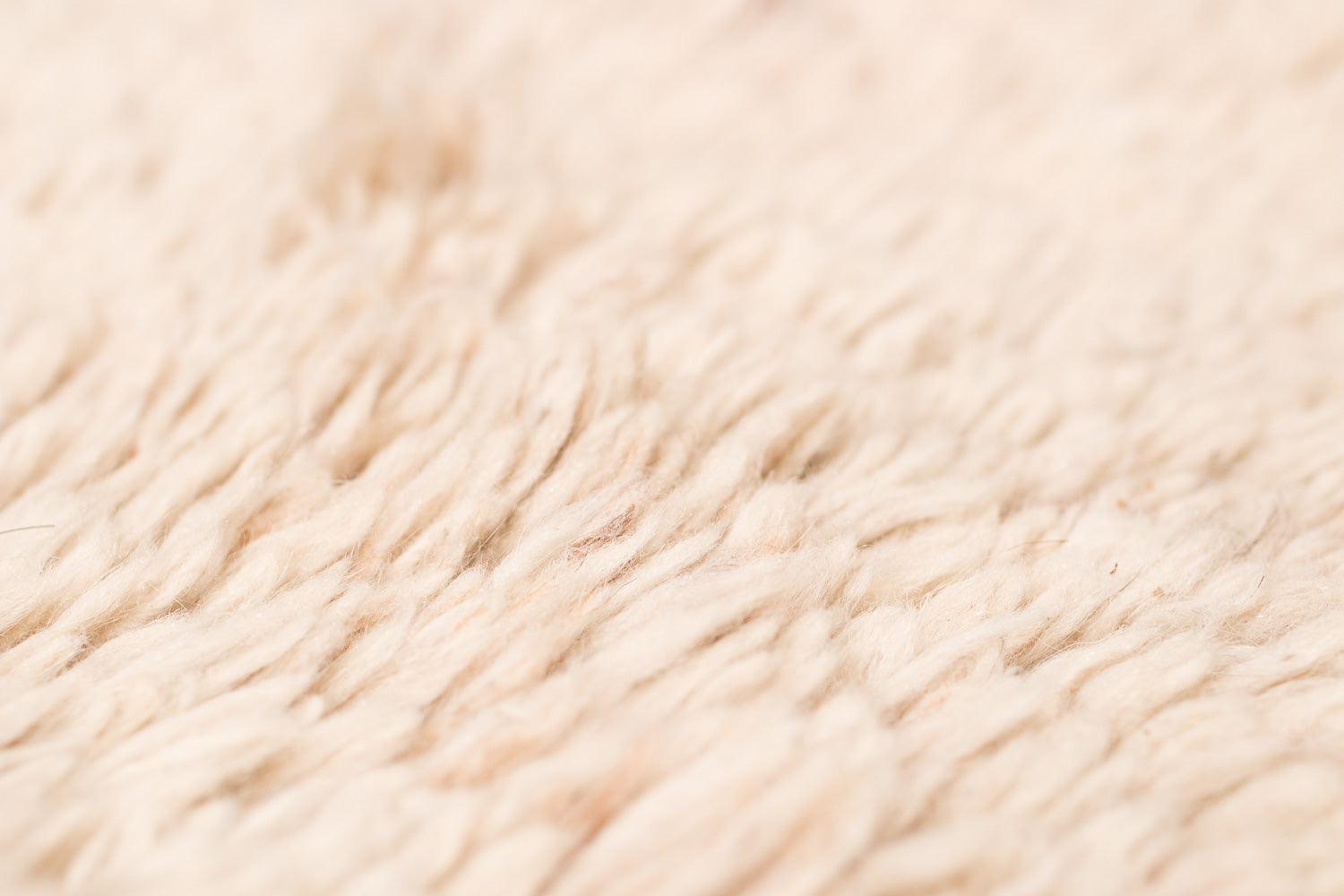 Tibetan Blankets IX