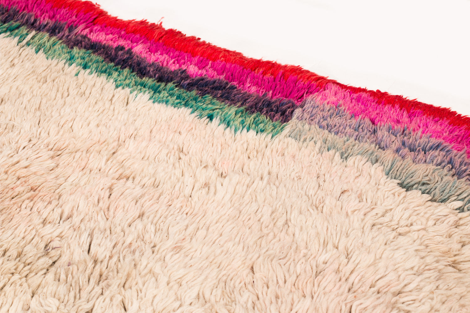 Tibetan Blankets IX