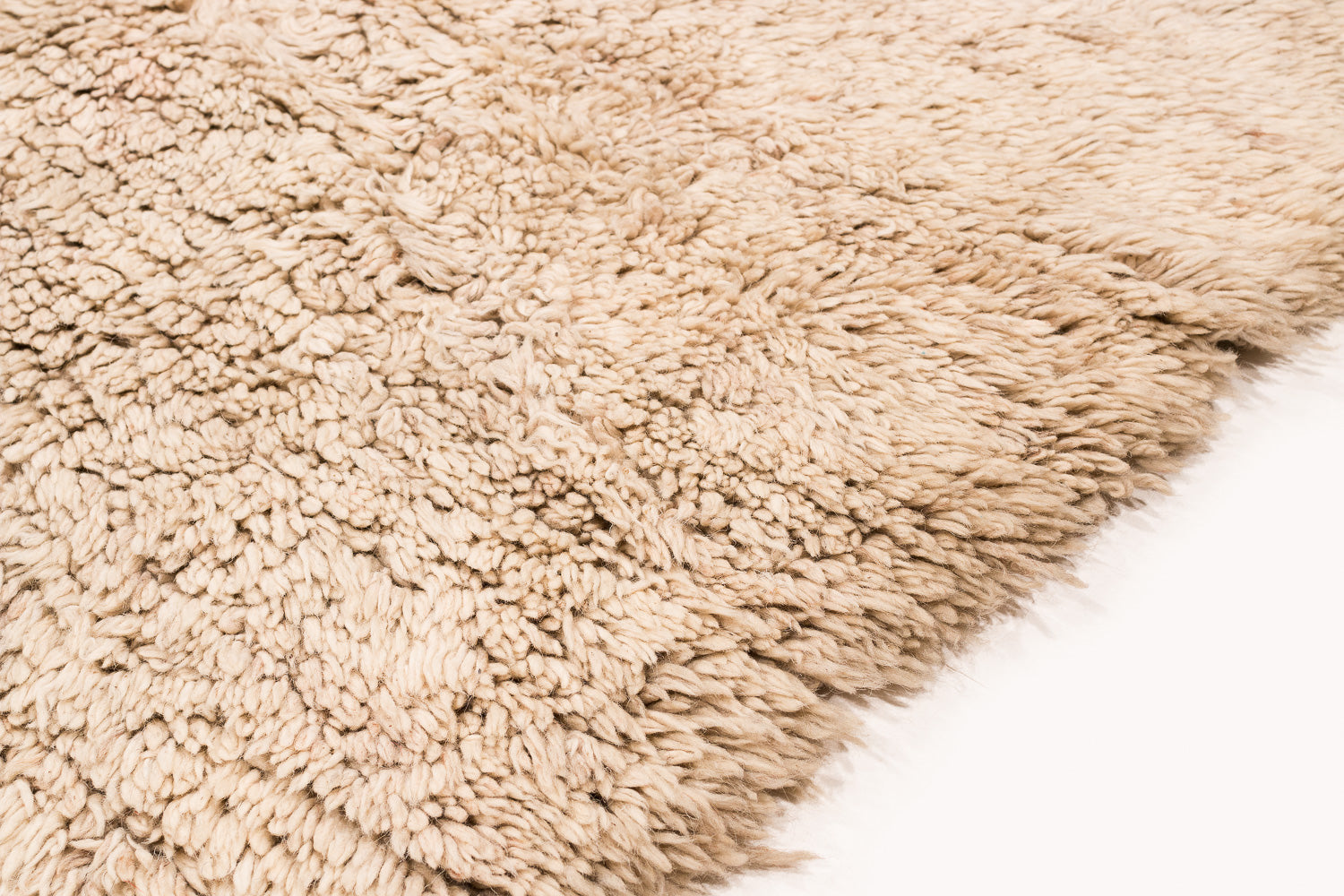 Tibetan Blankets IX